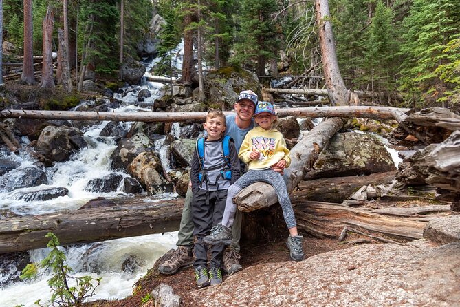 Rocky Mountain National Park: 4 Hr Private Wildlife Driving Tour - Good To Know