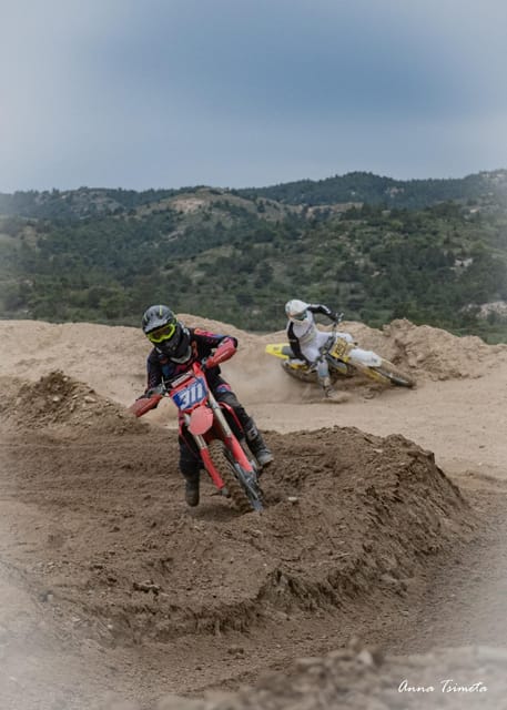 Rodos: Rent a Motocross Bike - Good To Know