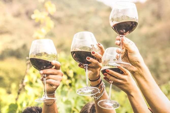 Romanian Wine Tasting - Good To Know