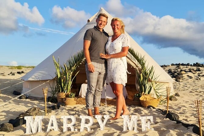 Romantic Glamping Experience - Good To Know
