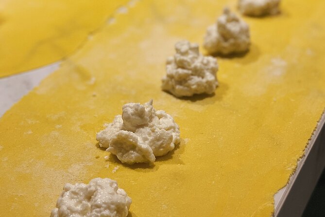Rome: Small Group Pasta & Tiramisu Masterclass by Colosseum - Overview of the Cooking Class