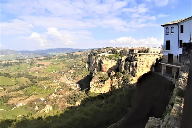 Ronda Group Walking Tour - Good To Know