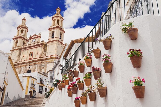 Ronda & Setenil Full Day - Good To Know