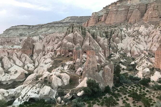 Rose Valley Sunset Hiking in Cappadocia - Good To Know