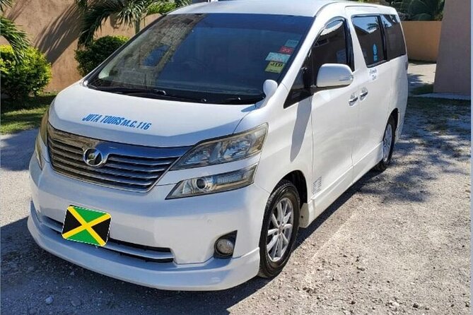 Round-Trip or Direct Private Airport Transfers to Your Resort in Falmouth - Good To Know