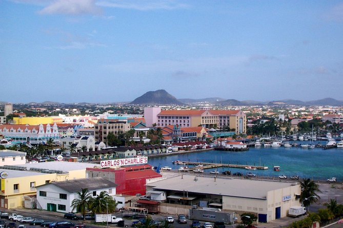Round Trip Private Transfer: Queen Beatrix International Airport Aruba AUA to Hotels - Good To Know
