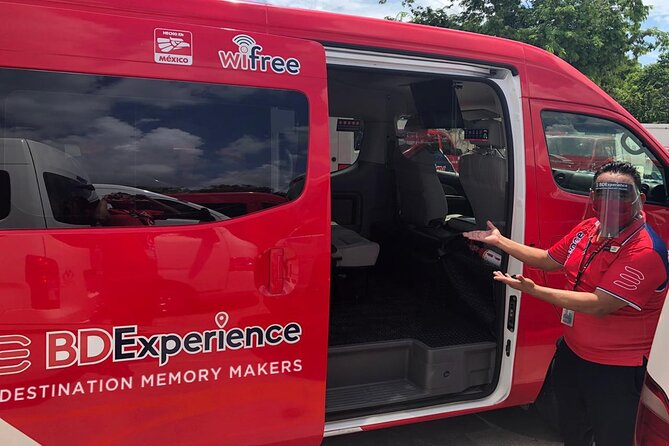 Round Trip Private Transfer VAN- Airport-Hotel-Airport-Zone H.Juan Dolio - Good To Know