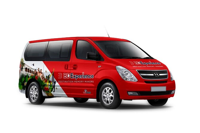 Round Trip Shared Transfer Van-Airport-Hotel-Airport-H. Uvero Alto - Good To Know