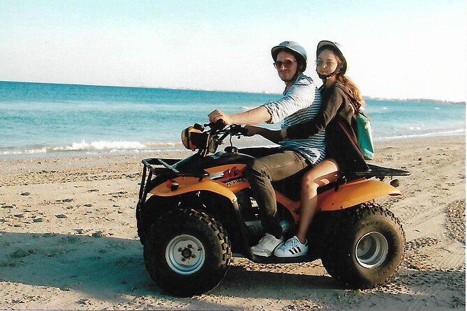 Royal ATV Quad Tours - Good To Know