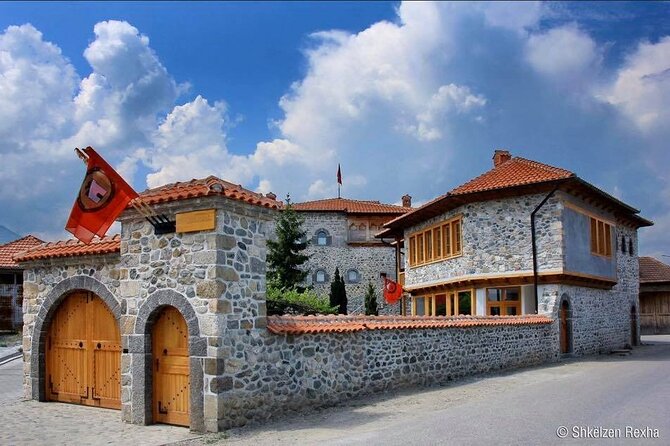 Rugova Liqenati Lake Private Hiking Tour  - Pristina - Overview of the Hiking Tour