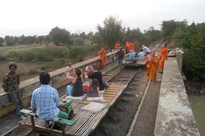 Sacred Siem Reap Tours - Good To Know