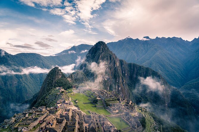 Sacred Valley Machu Picchu Tour (2 Days) - Good To Know