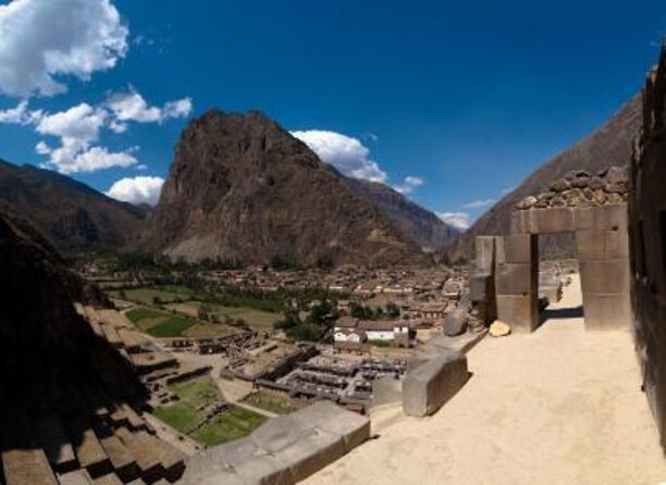 Sacred Valley Vip 1 Day Tour - Good To Know