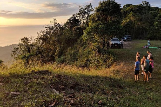 Safari & Waterfalls Trails Experience Out the Beaten Path. - Good To Know