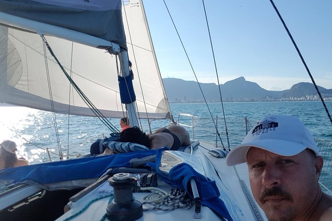 Sail Boat Tour With Snacks - Good To Know