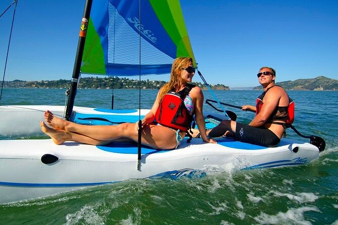 Sail on a Catamaran and Discover Paracas Bay - About Your Stay
