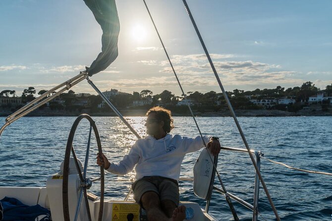 Sailing Experience on a 4-Hour Sailboat in Girona - Good To Know