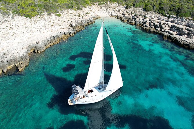 Sailing Tour With Snorkeling in Hvar Pakleni Islands - Good To Know