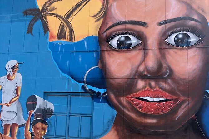 Sal Island: Espargos City Tour, Local Life and Cape Verde Tapas - Good To Know