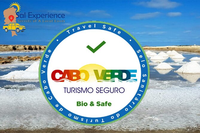 Sal Island: Private Transfer SID Airport and Hotel in Santa Maria or Vice Versa - Good To Know