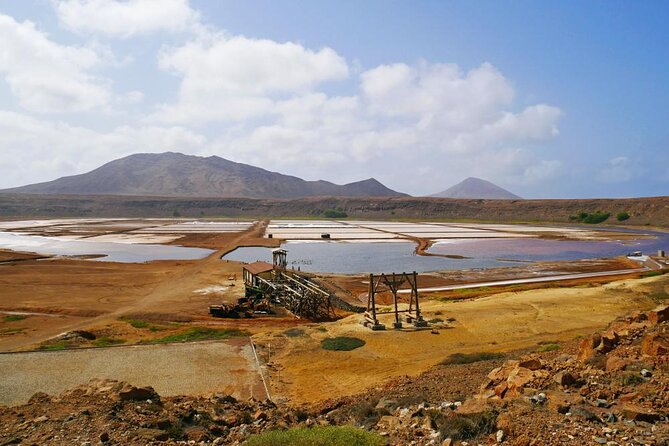 Sal Island: Salt Lake Tour, Shark Bay & Pedra De Lume Village - Good To Know