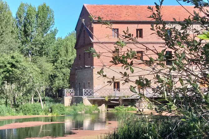 Salamanca Like a Local: Customized Private Tour - Good To Know