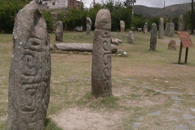 Salta, Cafayate From San Miguel De Tucumán - Full Day - About Your Stay