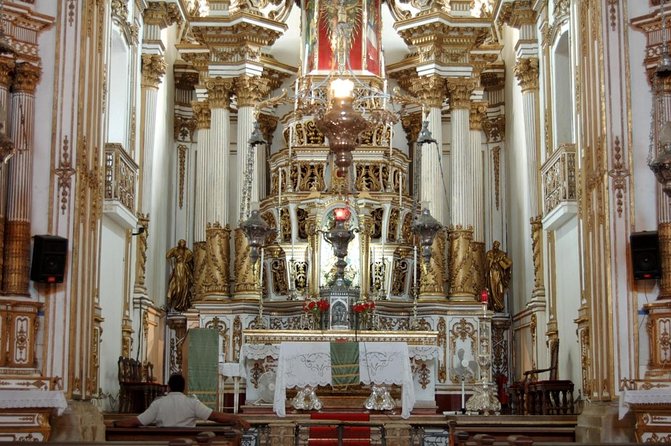 Salvador Lower City Tour - Half a Day to Experience a Different Salvador. - Good To Know