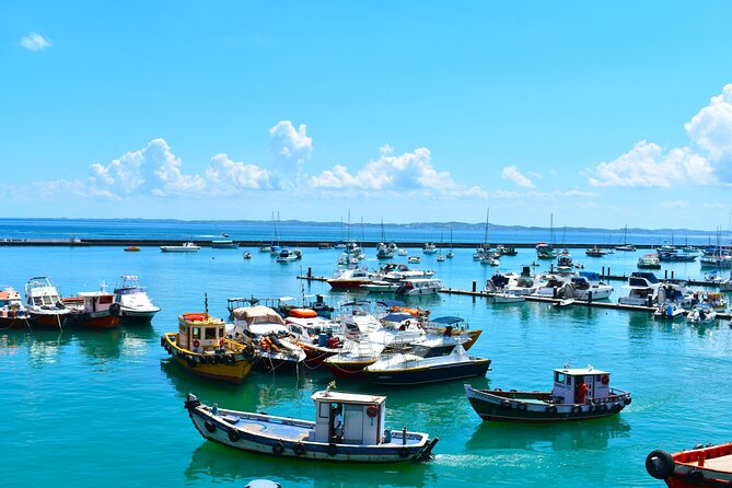 Salvador Showcase: A Complete City Adventure - Good To Know