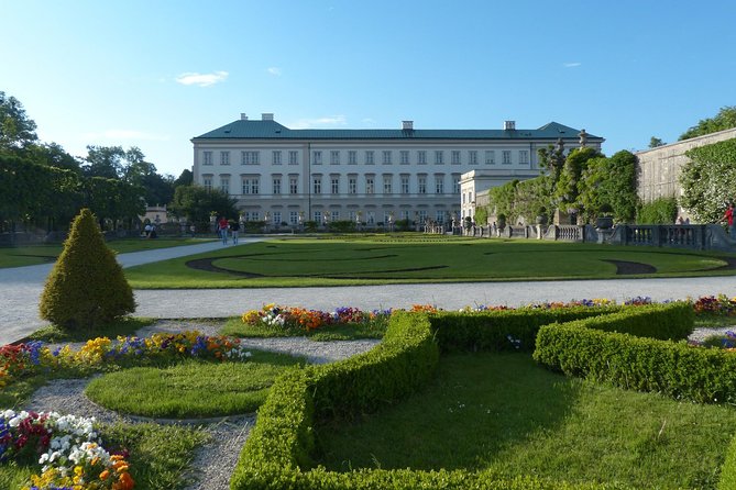 Salzburg - Historic Guided Walking Tour - Good To Know