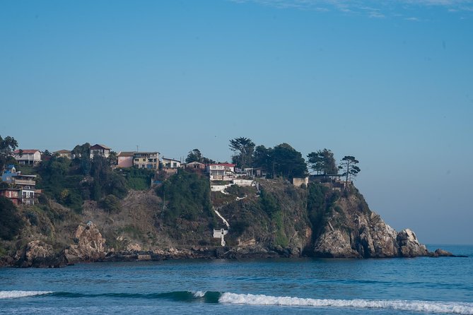 San Antonio Port, Wine Tasting an off the Beaten Path Destination - About Your Stay
