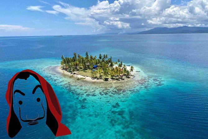 San Blas Money Heist Island Day Tour - Visit 3-Islands + Natural Pool - Good To Know