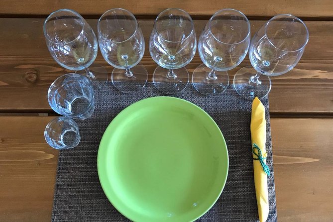 San Gimignano Family Farm Tour With Wine and Olive Oil Tasting - Good To Know