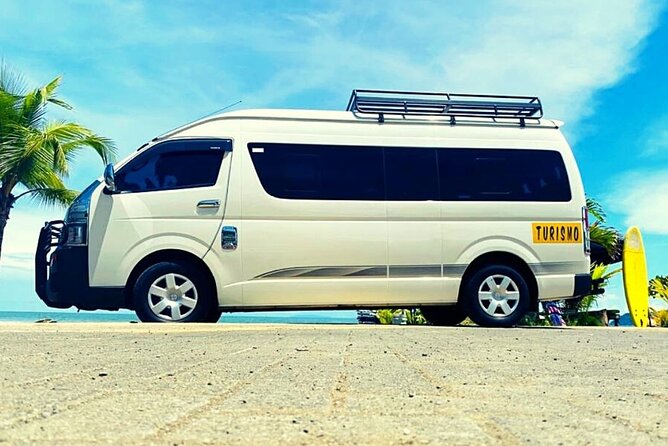 San Jose Airport to Jaco Beach Private Transfer - Good To Know