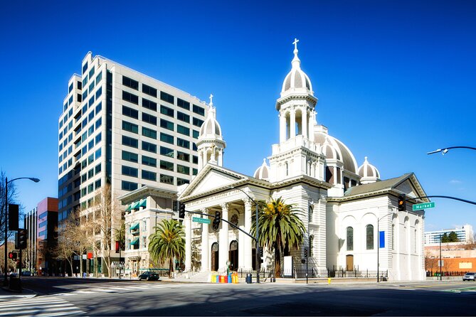 San Jose : Private Custom Guided Tour With A Guide (Private Tour) - Good To Know