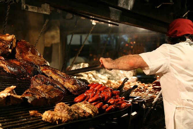 San Telmo Foodie Walk - Good To Know