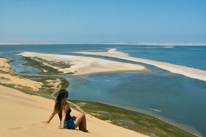 Sandwich Harbour Half-Day 4x4 Tour (5 Hours) From Walvis Bay - Good To Know