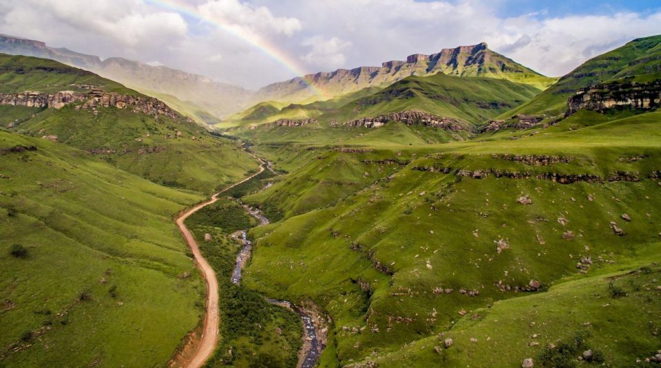 Sani Pass and Lesotho Tour From Durban - Good To Know