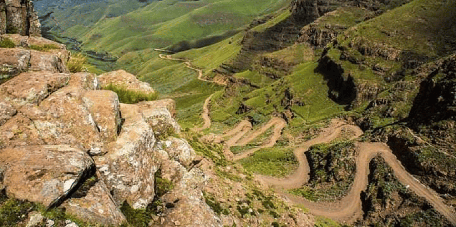 Sani Pass-Lesotho Drankesberg Day Tour From Durban - Good To Know