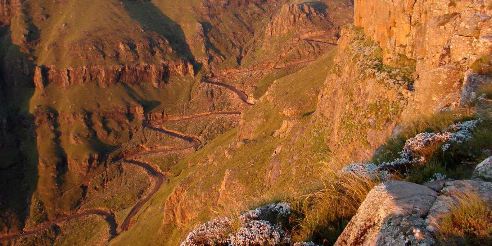 Sani Pass & Lesotho Tour From Durban 1 Day - Good To Know