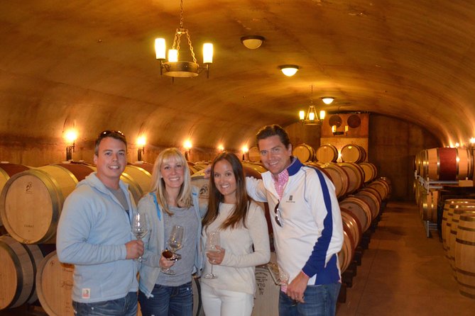 Santa Barbara Wine Tour Experience - Authentic and Boutique - Good To Know