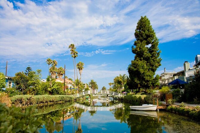 Santa Monica and Venice Beach Bike Adventure Tour - Good To Know