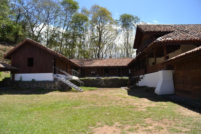 Santa Rosa National Park & Liberia City Tour Incl. Lunch - Good To Know