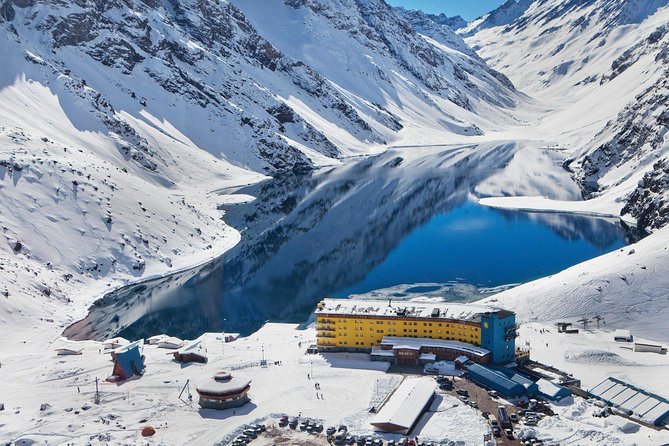 Santiago: Full Day Portillo and Inca Lagoon Panoramic Tour - Good To Know