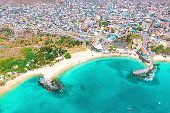 Santiago Island Tour: Meet With a Local Family & Tarrafal Beach - Good To Know