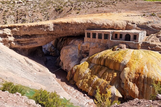 Santiago: Tour to Aconcagua Mountain, Inca Lagoon, Inca Bridge - Good To Know