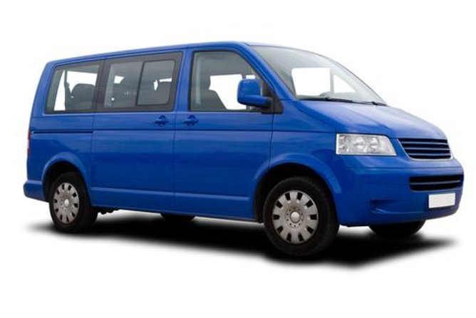 Santiago Transfer: Santiago Hotels to Valparaiso Cruise Port - Good To Know