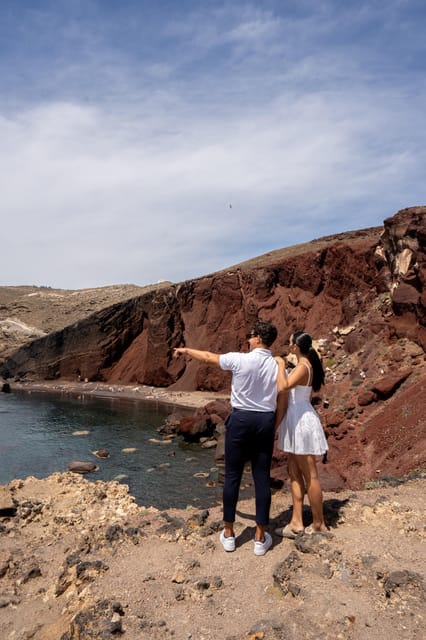 Santorini: All For The Gram - Sightseeing Private Tour - Good To Know