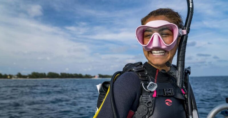 Santorini: Scuba Diving - Good To Know