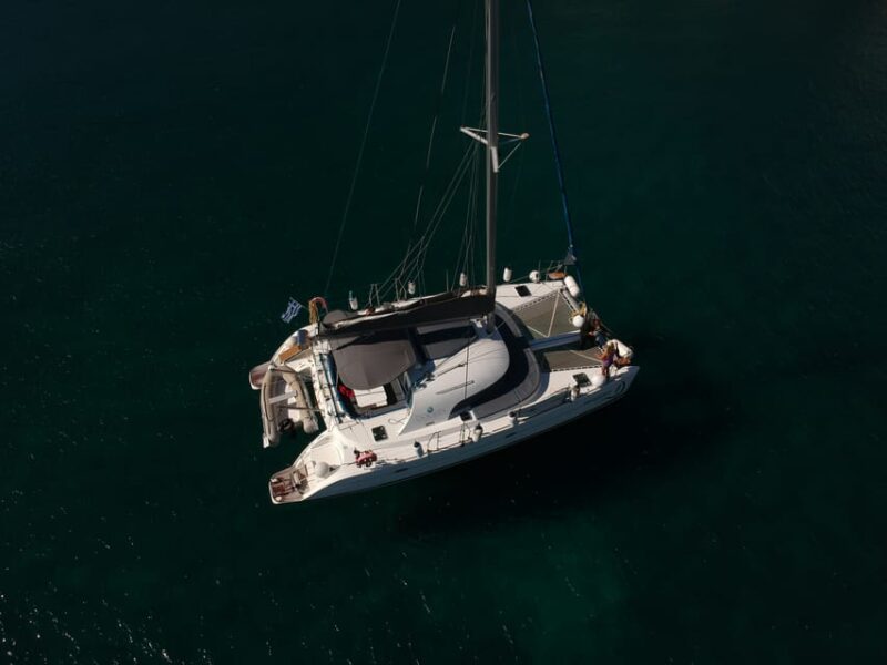 Santorini: Special Occasion Excursions With Food & Drinks - Good To Know